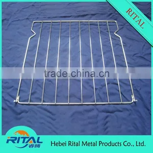 Stainless Steel Cooking Rack for Double Oven Electric Range thumbnail-2