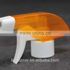 28 410 Trigger Sprayer With ISO Approved Made in China thumbnail-5