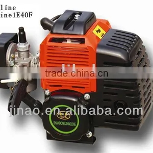 2-stroke Gasoline Engine thumbnail-1
