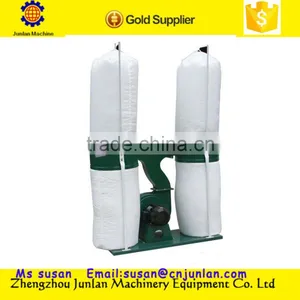 Industrial Factory Using Bag Dust Collector +8618637188608 thumbnail-1