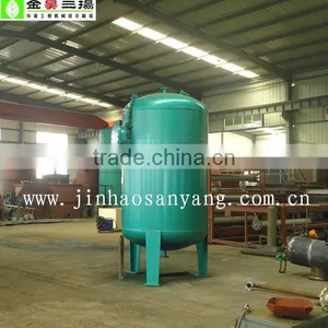 Water Treatment Equipment Activated Carbon Filter thumbnail-5