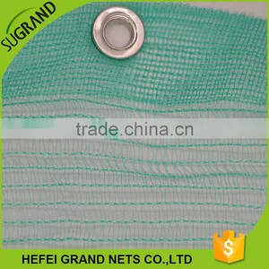 Fire Resistant Construction Scaffold Screen thumbnail-1