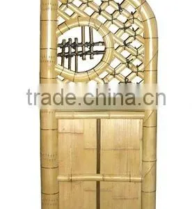 Bamboo Fencing Door thumbnail-1
