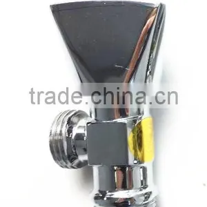 AV-010611 Slow Open Brass Angle Valve thumbnail-1
