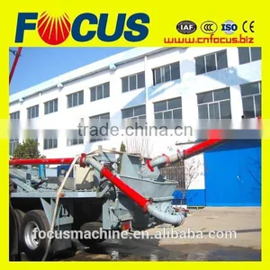 China New Truck Mounted Concrete Boom Pump 21m 25m 28m 32m Concrete Truck With Pump thumbnail-5