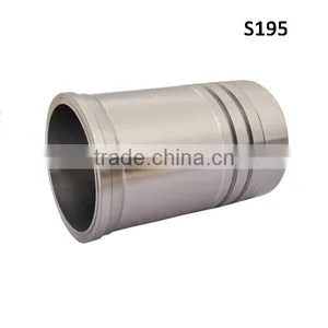 Changfa Diesel Engine Tractor Parts S195 Side Cover thumbnail-5