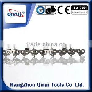 Top Quality Chainsaw 3/8" Saw Chain /garden Tool Accessories Gasoline Saw Chain /semi Chisel Sawchain thumbnail-1