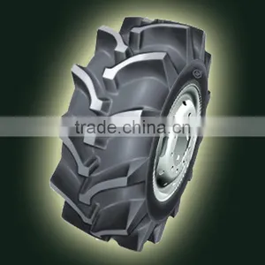 Linglong 11.2-24 Tractor Tire thumbnail-2