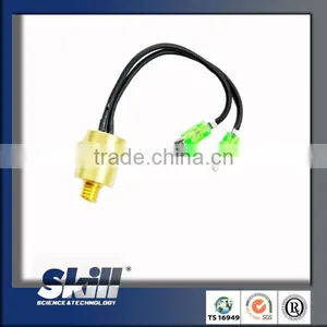 Precise Reliable High Price Performance KSD Temperature Switch for Zongshen/Yinxiang/Lifan/Loncin/Piaggio thumbnail-1