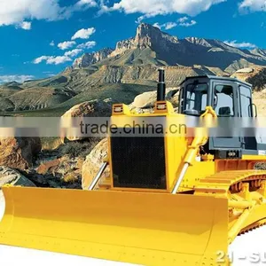 Roller,reture Roller Shantui Bulldozer Shantui thumbnail-1