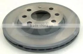 AUTO DISC-BRAKE 09195985 USE FOR CAR PARTS OF OPEL CORSA C (F08, F68) thumbnail-1