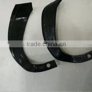 Factory Price High Quality SF Coulter/ Power Tiller Blade thumbnail-2