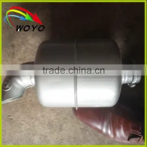 S195 Engine Silencer Muffler for Tractor Spare Parts thumbnail-1