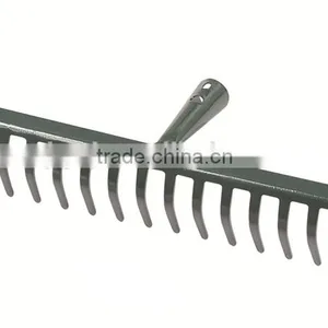 Garden Rake,farming Rake JQ151 thumbnail-1