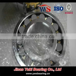 Spherical Roller Bearings 22207CA 22207CK 22207CCK/W33 22207K thumbnail-1