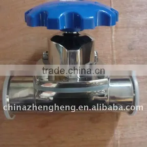 Diaphragm Valve thumbnail-1