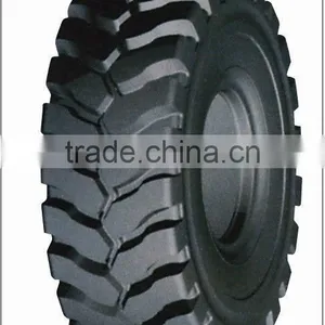 Mining Radial OTR Tire 35/65R33 thumbnail-1