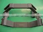 Heat Resistance,oil Resistance,and Weak Acid Resistance Plastic Parts(washer/hand Shank/impeller Etc for Machinery Parts thumbnail-6
