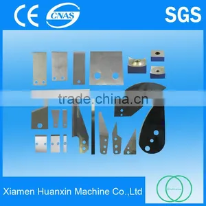 Tungsten Carbide Special Shaped Blade for Cutting Food thumbnail-6