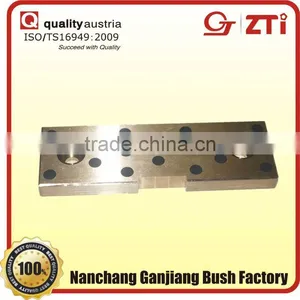 Graphite Bush Bearing, Mechanical Bearing, China Bearing Factory thumbnail-1