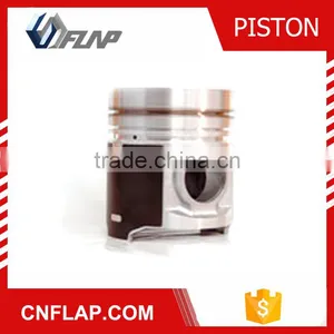 120mm Piston Kamaz Trucks for Sale thumbnail-2