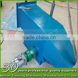 RCYG Pipeline Permanent Magnetic Separator Magnet Dump Iron Remover thumbnail-1
