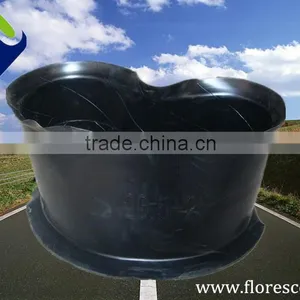 Tractor Parts Rubber Tyre Flap for Sale thumbnail-5