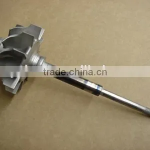 2017 Customized Centrifugal Impeller, Pump Impeller, Bronze Impeller thumbnail-2