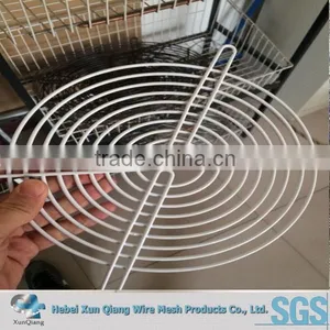 Best Price Low Carbon Steel Wire Fan Covers thumbnail-1