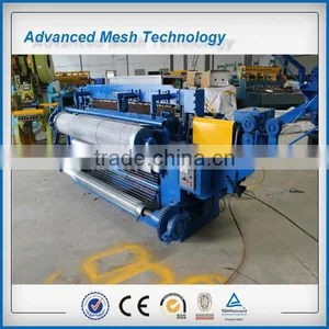 2015 Best Price High Quality Electric Welded Wire Mesh Machine(anping Factory) thumbnail-5