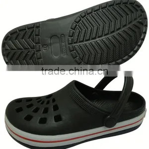 High Quality Eva Clogs Shoes,various Design and Color,custom Logo Accept.Welcome OEM thumbnail-1
