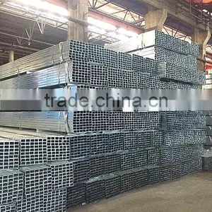 SHS Steel Square Tube Prices thumbnail-3