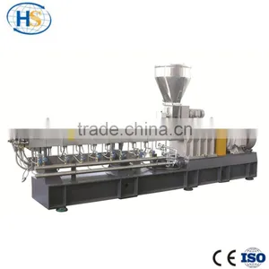 Polycarbonate Plastic Extrusion Machinery With Air-cooling Line Price thumbnail-1
