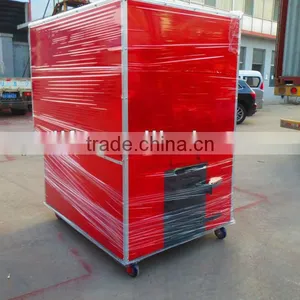 DLF Coal Heater thumbnail-1