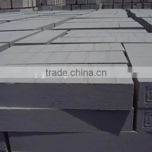 Good Price White Block Aac Machine Lightweight Brick thumbnail-2