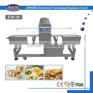China Food Industry Metal Detectors for Food Checking thumbnail-3