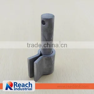 Truck Gate Hinge External Weld-on Gate Lugs thumbnail-2
