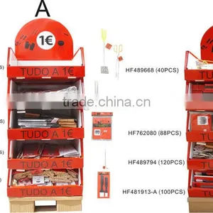 Display Pallet for BBQ Item thumbnail-1
