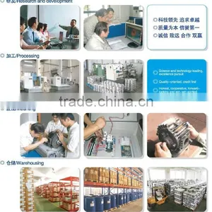 X-25 Single Stage Rotary Vane Vacuum Pump thumbnail-2
