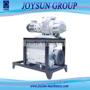1# X-Series Single Stage Rotary Vane Vacuum Pump thumbnail-4
