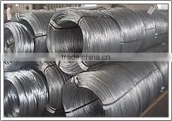 Hot Dipped Galvanized Wire thumbnail-1