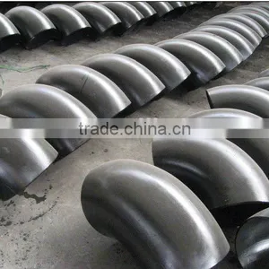 Ductile Iron Elbow,carbon Steel Elbow thumbnail-1