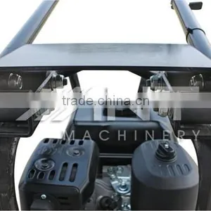 PB50 Vibratory Plate With CE From China thumbnail-2
