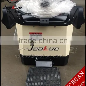 1.4T 1.6T 2T Cold Storage Protection -20 Deg -30 Deg Electric Stacker thumbnail-2
