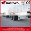 2 Axles Full Dolly Trailer thumbnail-3