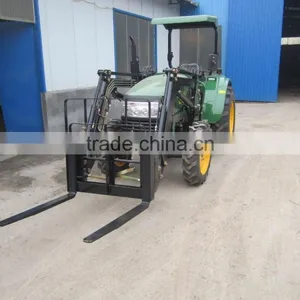 Farm Tractor Front Fork thumbnail-1