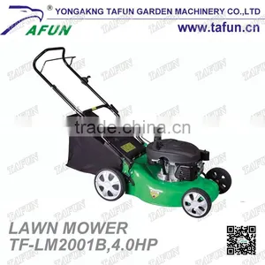 New Garden Tractor Lawn Mower,portable Gasoline Lawn Mower thumbnail-3