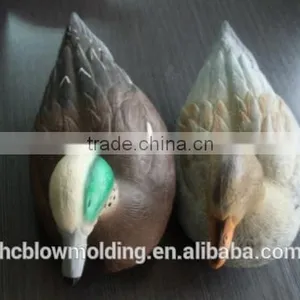 2015 Huntting Decoys, Huntting Decoys Duck Decoys,poly Bushing Plastic thumbnail-2