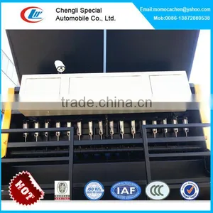 New Howo 6x4 Asphalt Synchronous Chip Sealer,asphalt Gravel Chip Sealer With Camera thumbnail-4