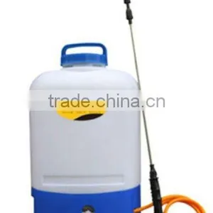 Knapsack Power Sprayer thumbnail-1